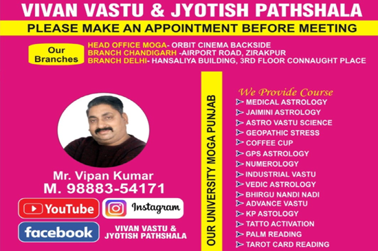 Vastu Tips for Home