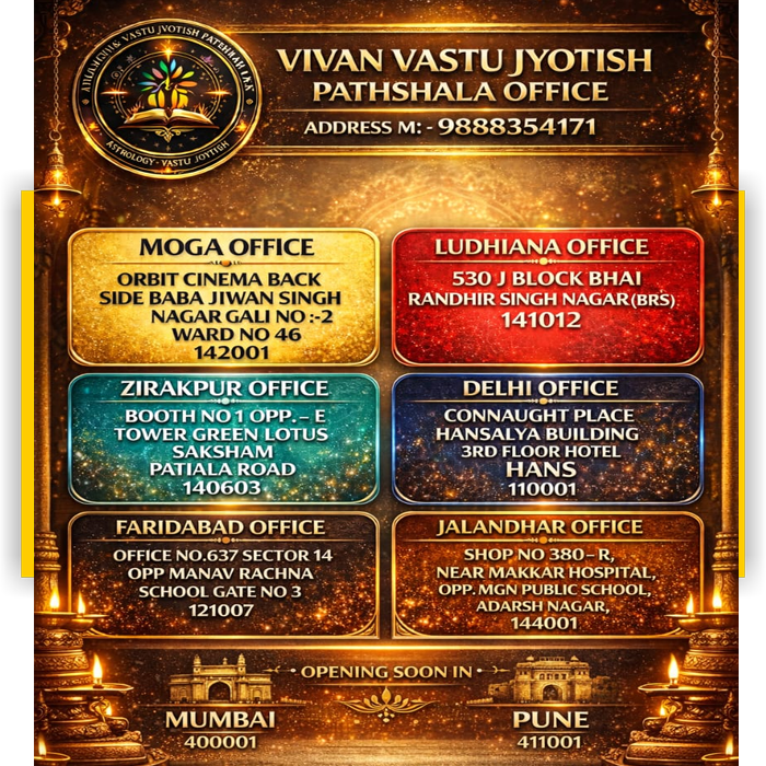 Vastu Shastra